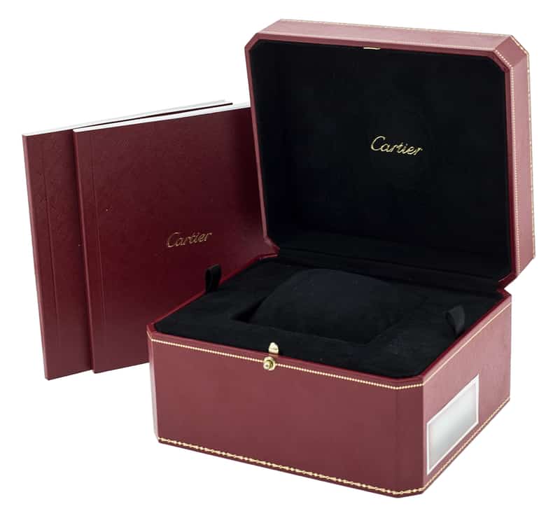 Cartier Cle De Cartier WGCL0013